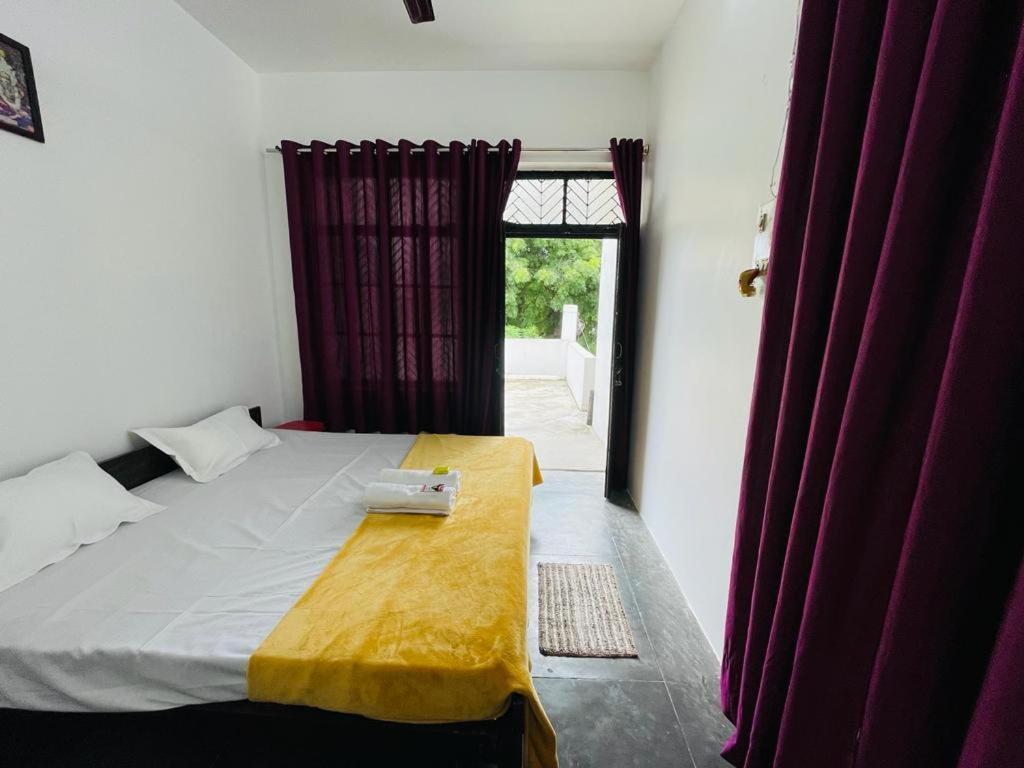 Ayodhya Shree Balaji Homestay מראה חיצוני תמונה