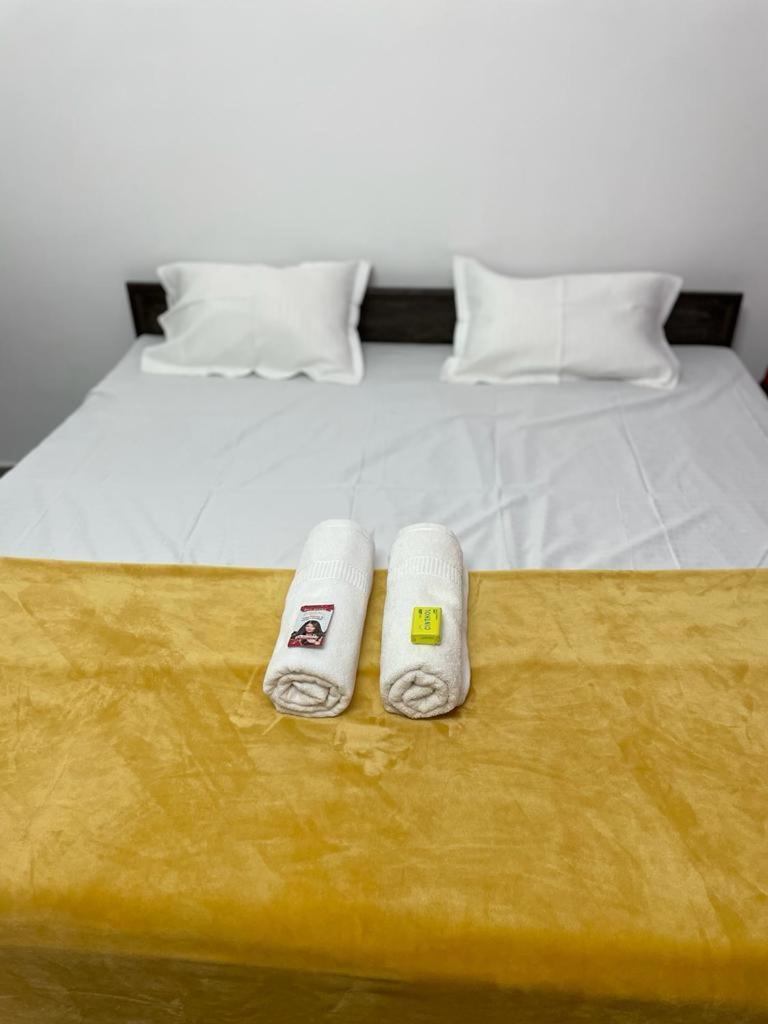Ayodhya Shree Balaji Homestay מראה חיצוני תמונה